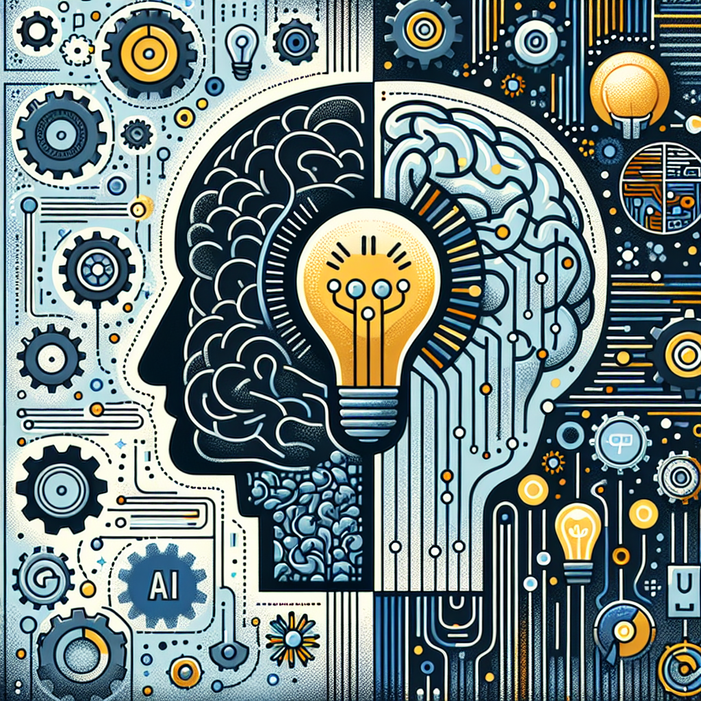 AI's Dual Role: Redefining Canadian Workforce Skills and Enhancing Human Potential