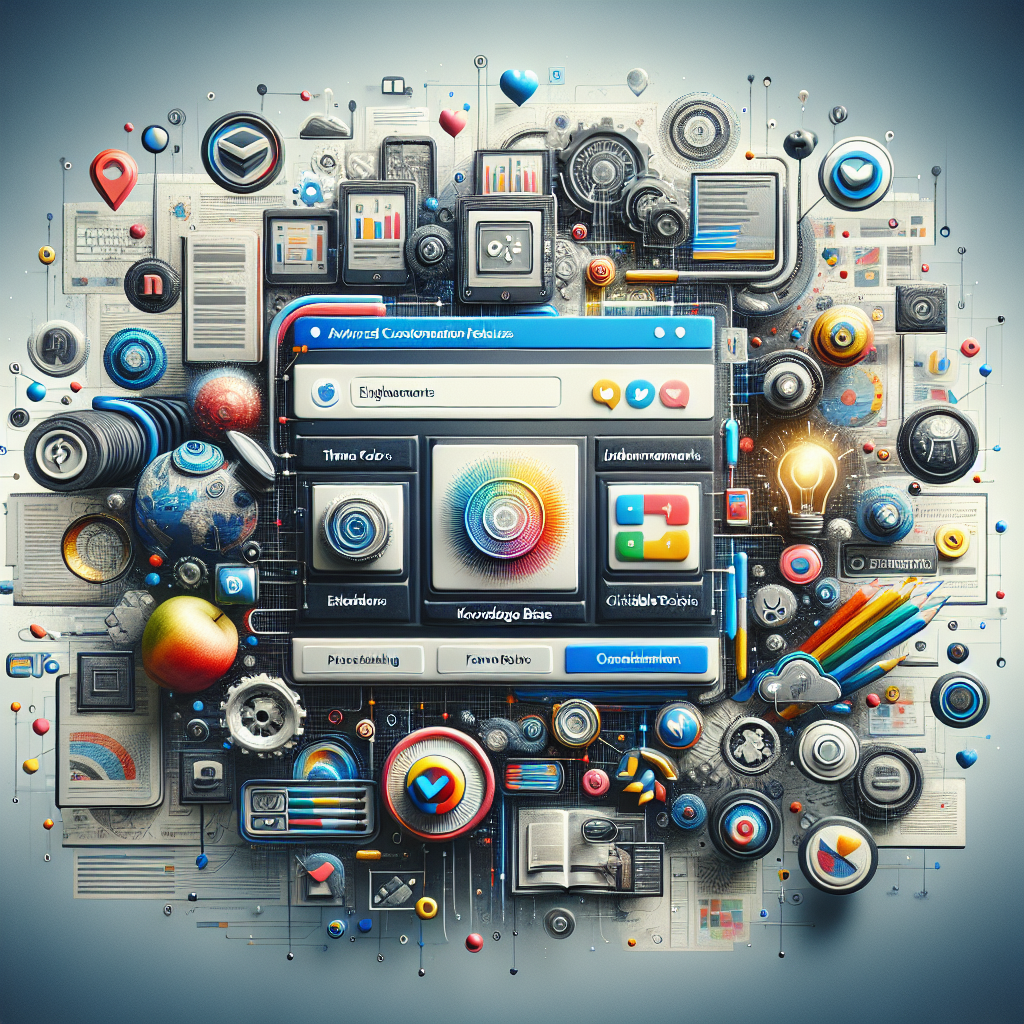 Bookmark: New ways to brand your product knowledge base