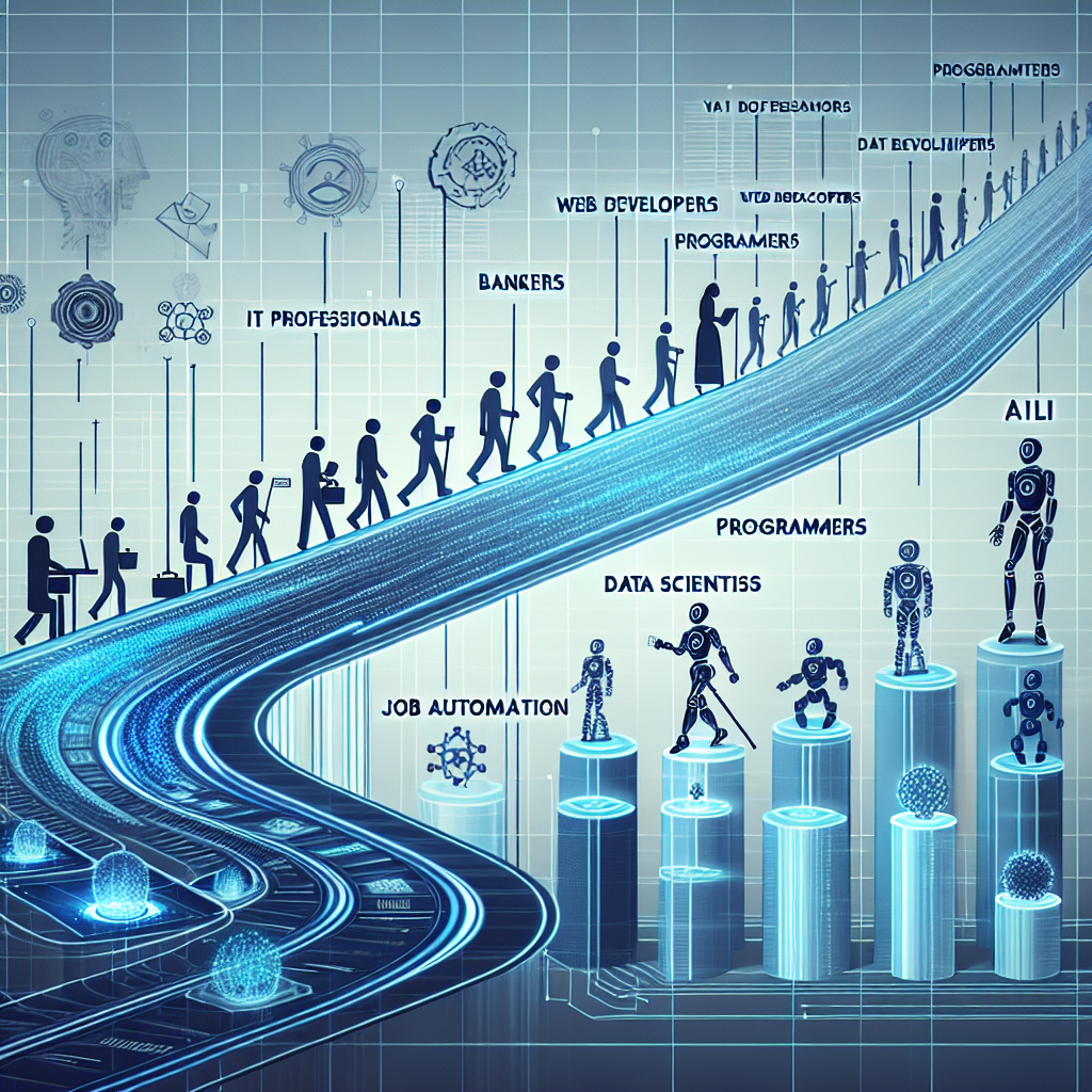 It's going to take a century for artifical intelligence to be able to perform most human jobs. But there are going to be some key developments during the next decade.