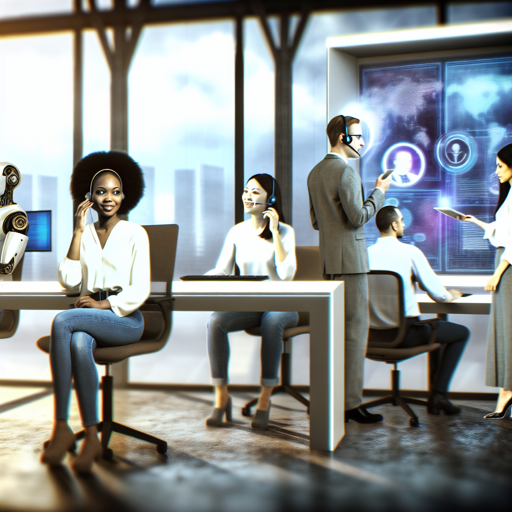 Article analysis: The AI Advantage: Why Return-To-Office Mandates Are A Step Back