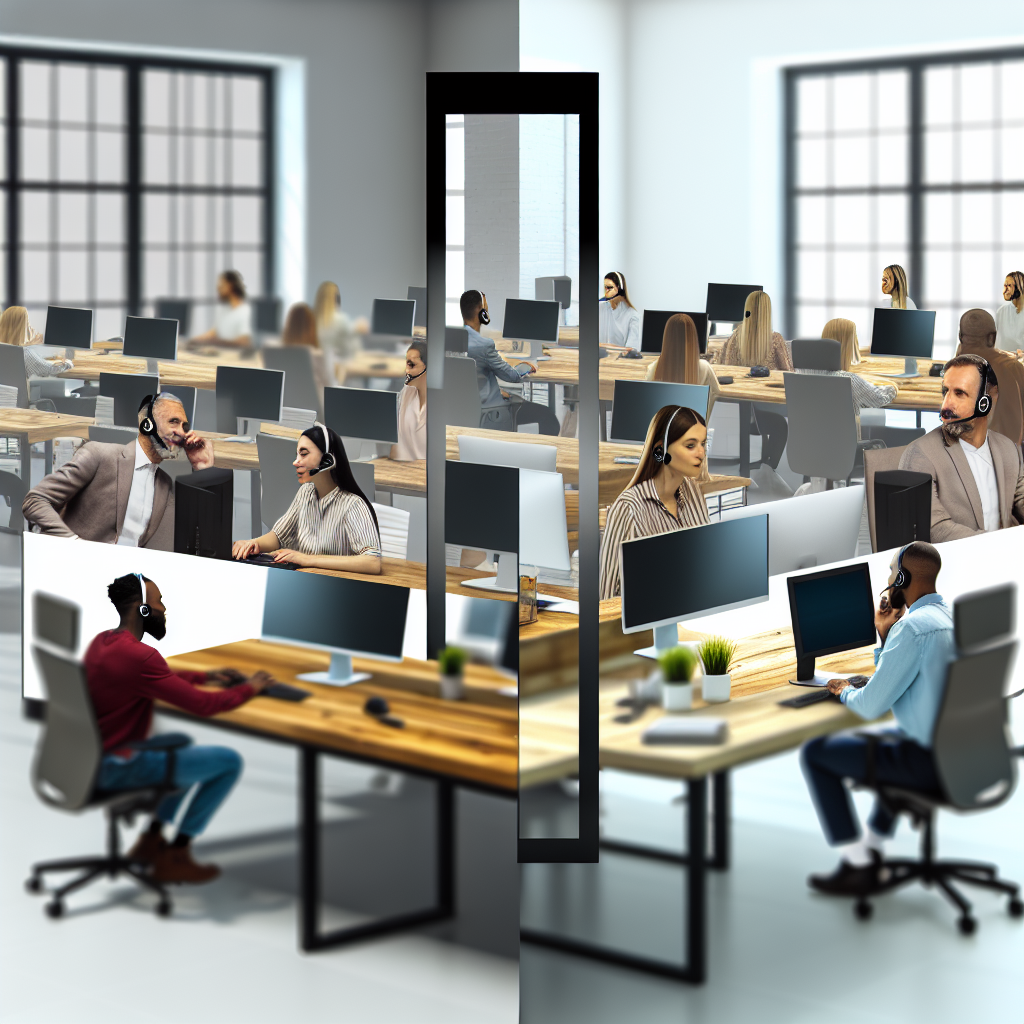 Article analysis: Why Remote Work Is Declining: Analyzing Productivity, Management Preferences, and Tech Challenges