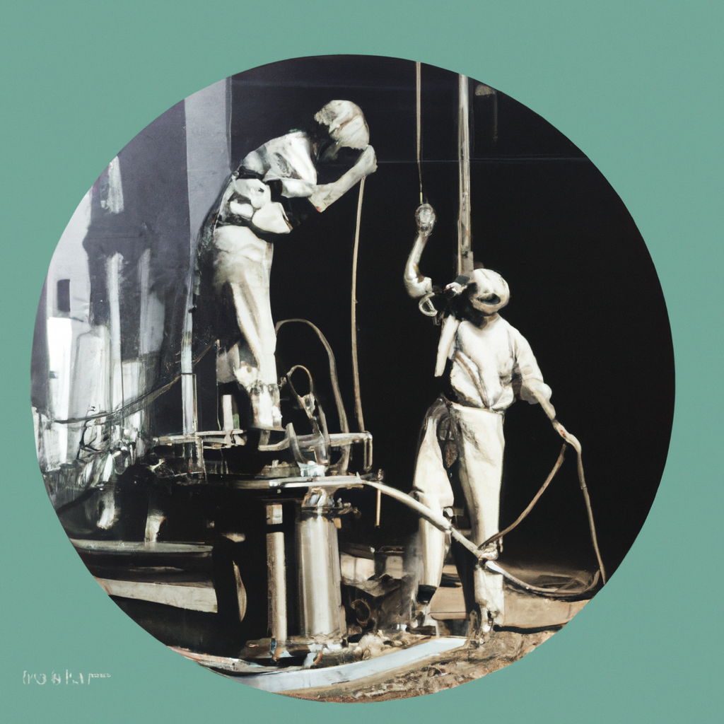 The Future of Productivity: Demographic Trends and Labor Shortage