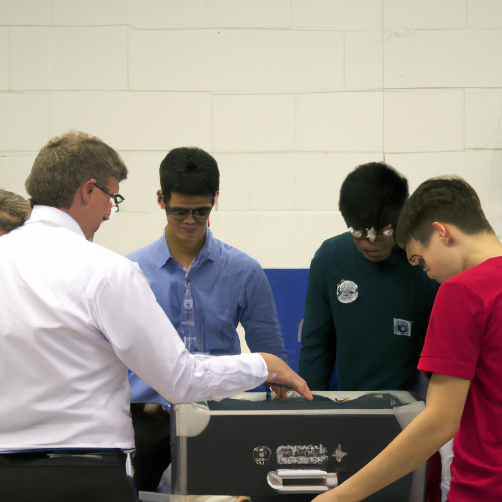 Walmart grant supports credential innovation in education