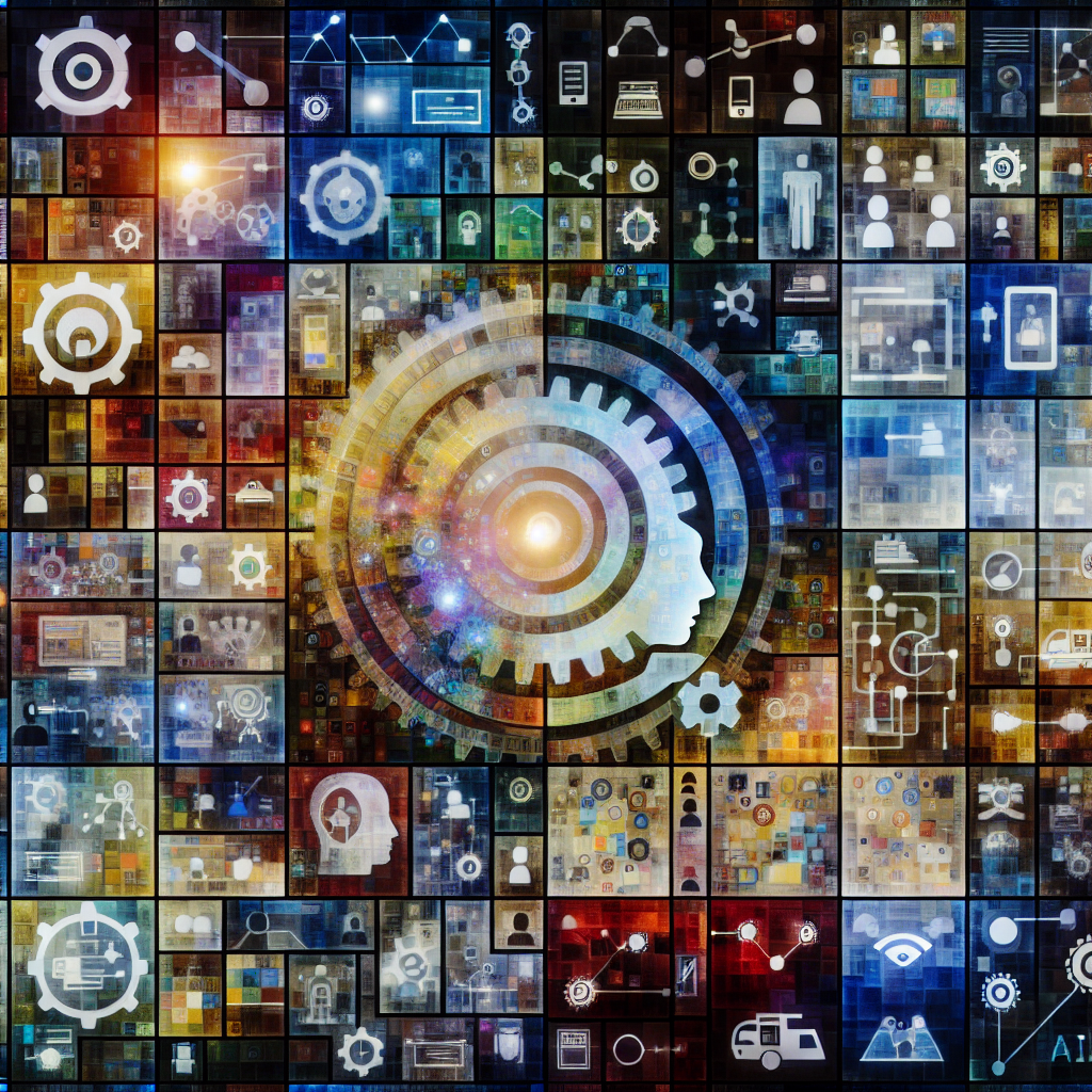 Article analysis: 10 Times AI Replaced Humans (and No One Noticed)