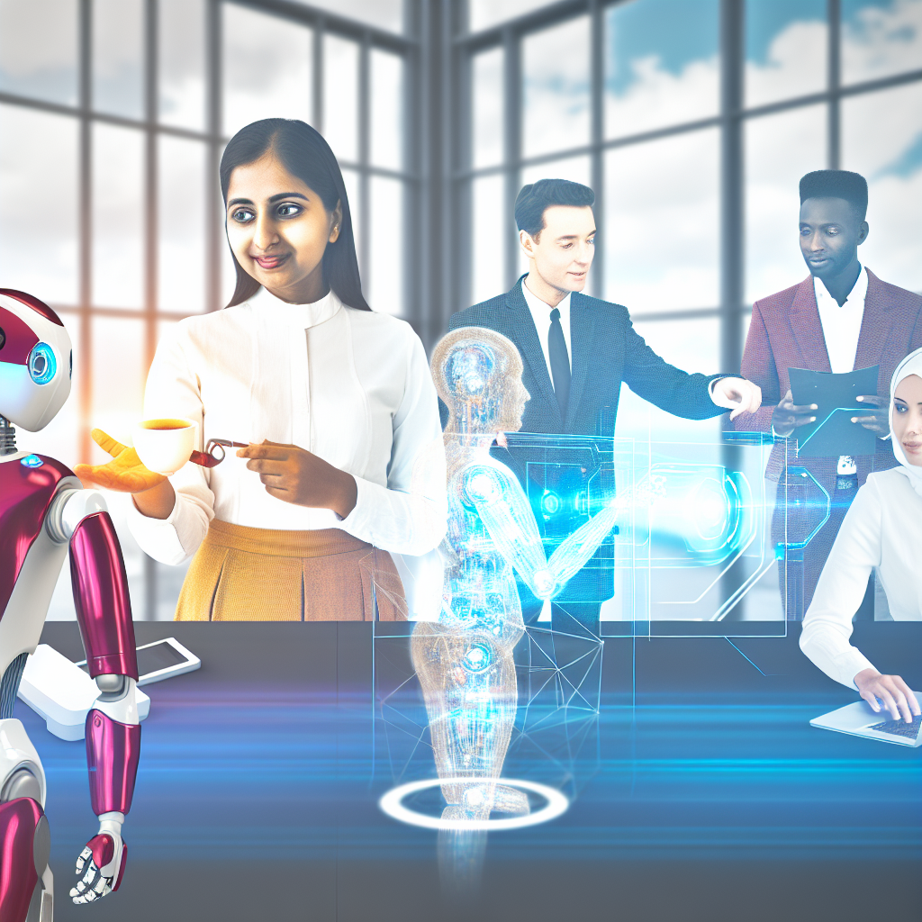 Article analysis: Should automation help us work slower?