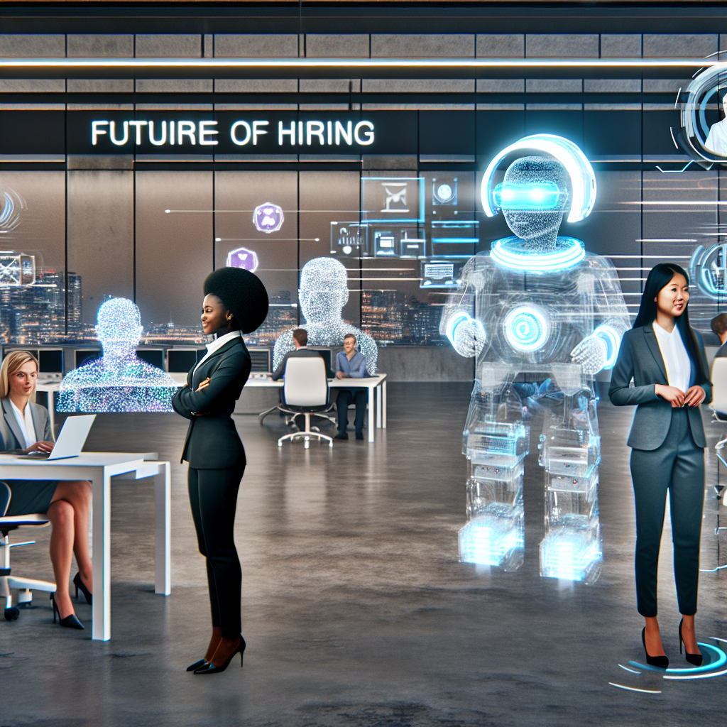 The Future of Hiring: Why AI Skills Are Outpacing Industry Experience