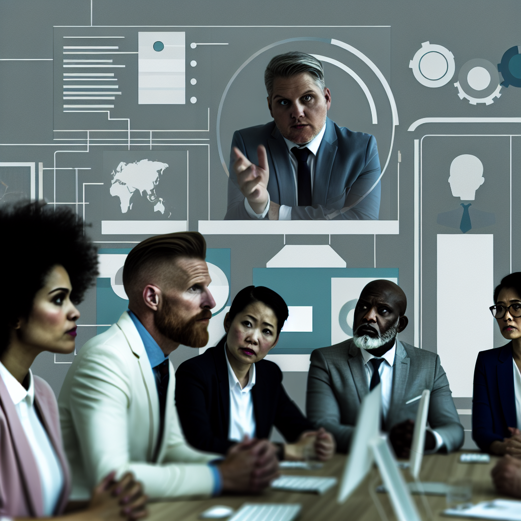 Why Business Leaders Are Losing Trust in IT: Analyzing IBM's Latest Study