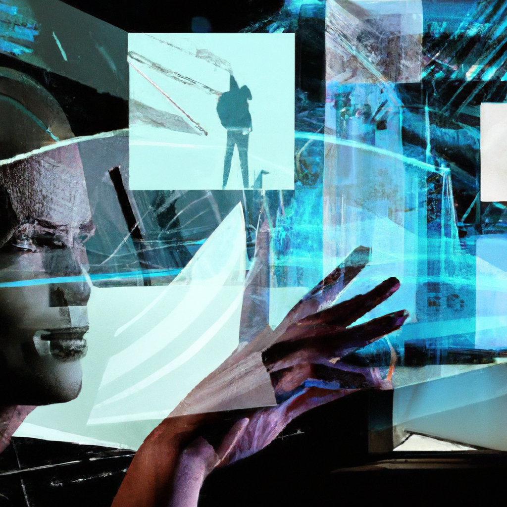 The Growing Role of AI in HR