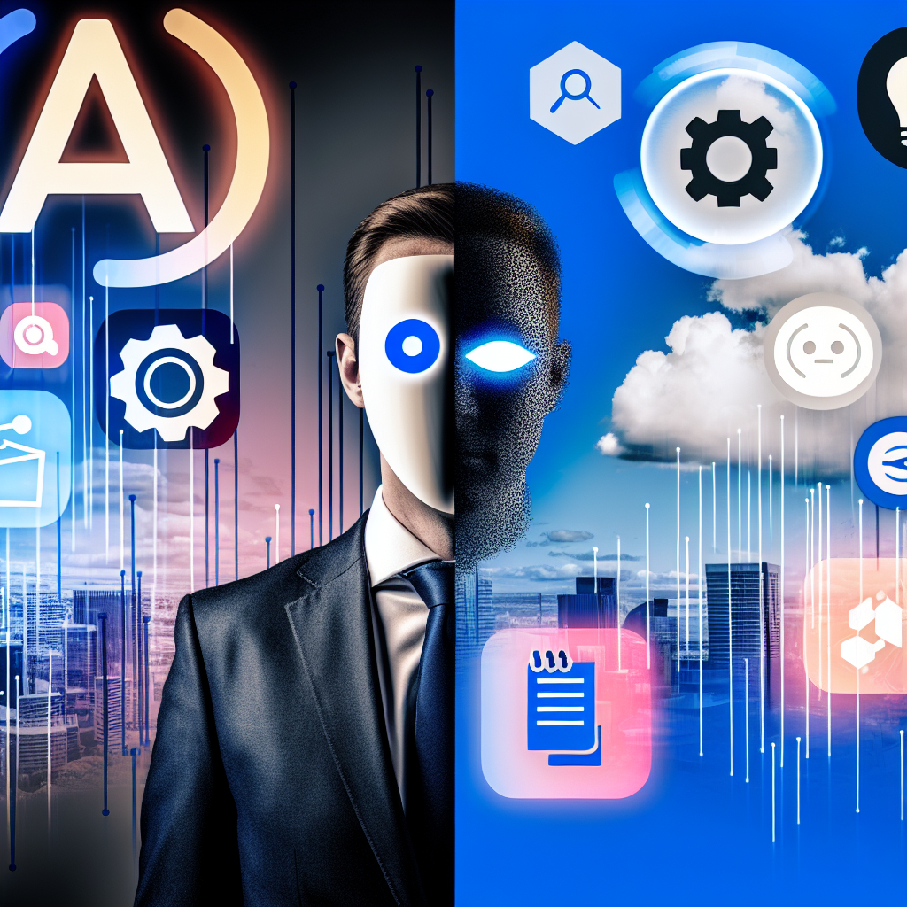 Article analysis: Salesforce CEO Marc Benioff blasts rival Microsoft’s AI ‘disappointing’ Copilot: ‘It just doesn’t work’