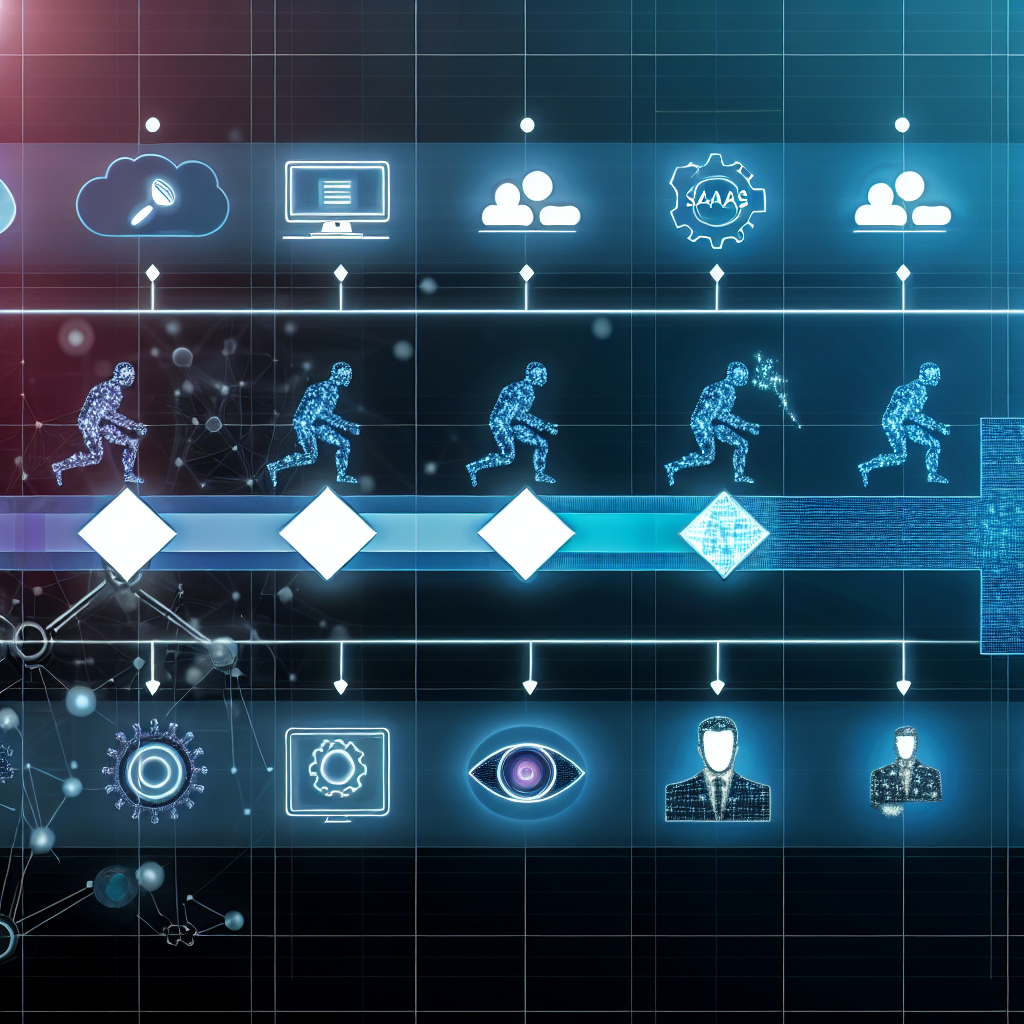 Article analysis: The Future of Work: Exploring the Leap from SaaS to Outcome-as-a-Service (OaaS) with AI