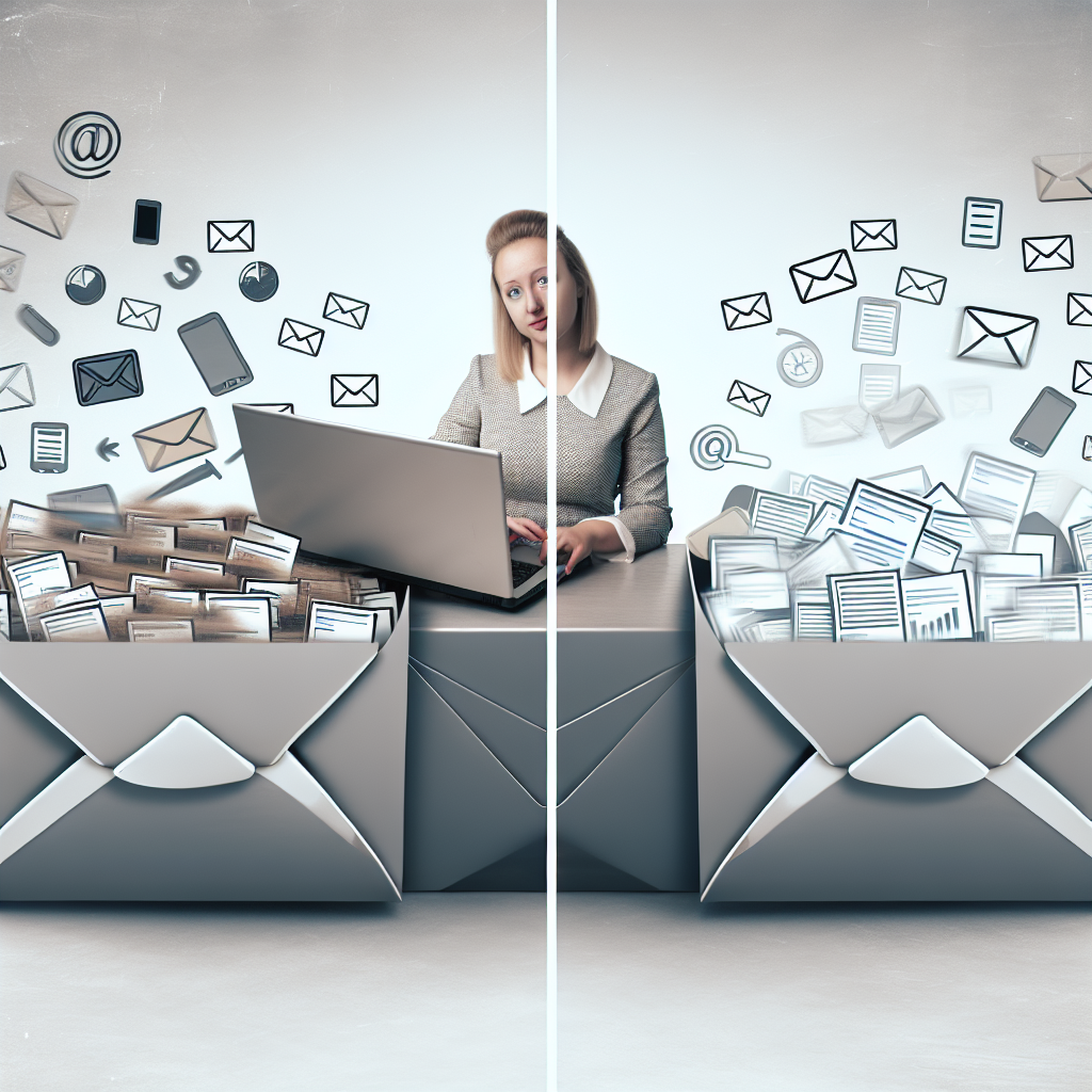 Article analysis: 9 Surprisingly Simple Ways To Get People To Respond To Your Email