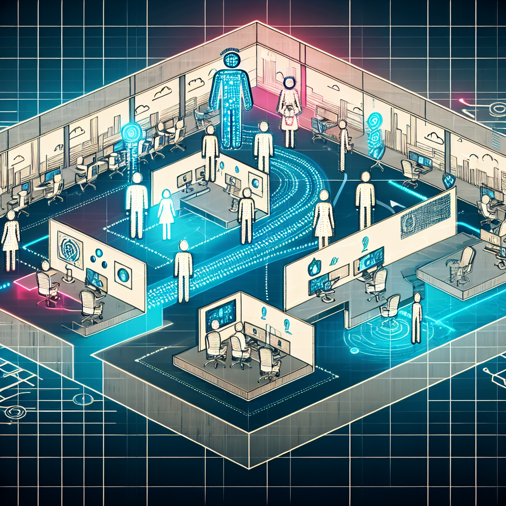 Article analysis: Wharton professor Ethan Mollick says companies must make organizational changes if they want to benefit from AI