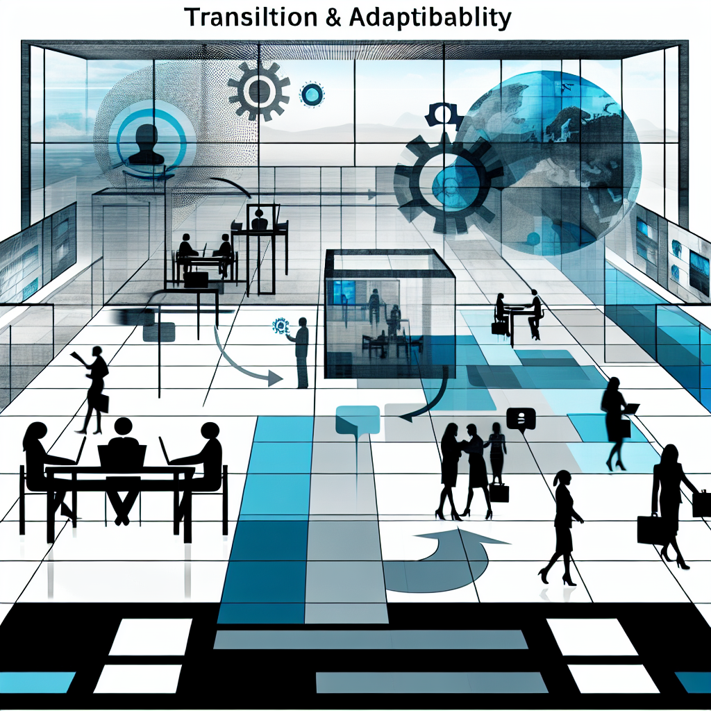 Article analysis: A Shift in Remote Work? Microsoft and McKinsey Address RTO Plans in the Wake of Amazon's 5-Day Mandate